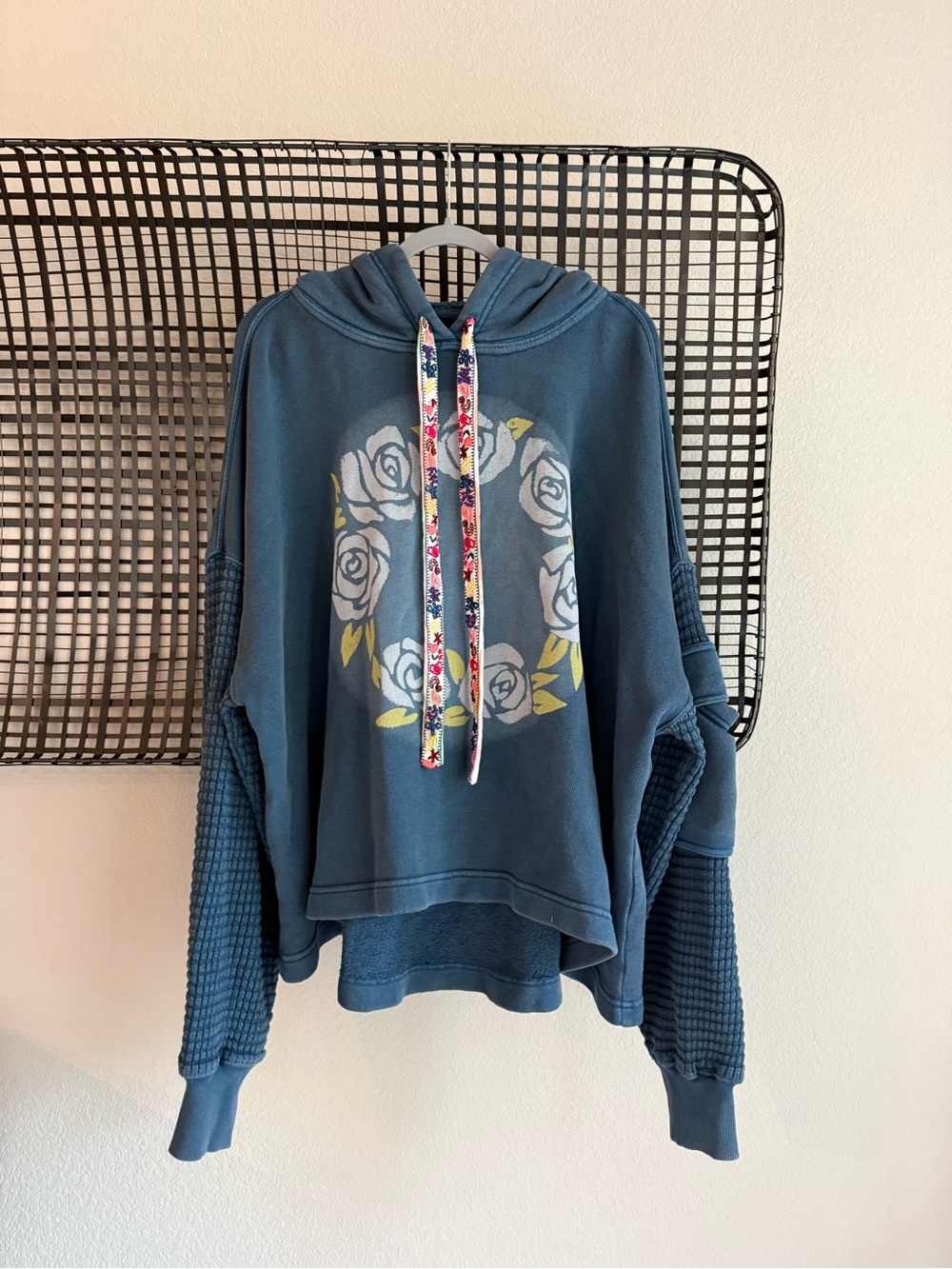 Free people Friendship Sweatshirt - Picture 2 of 7